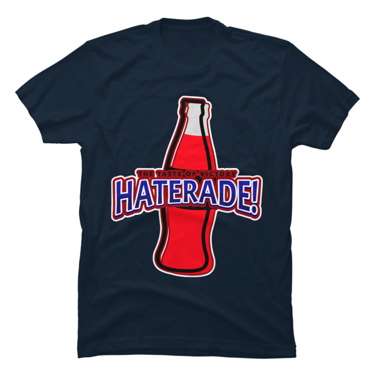 haterade shirt